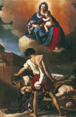 성 요한과 성 바오로의 순교2_by Guercino.jpg